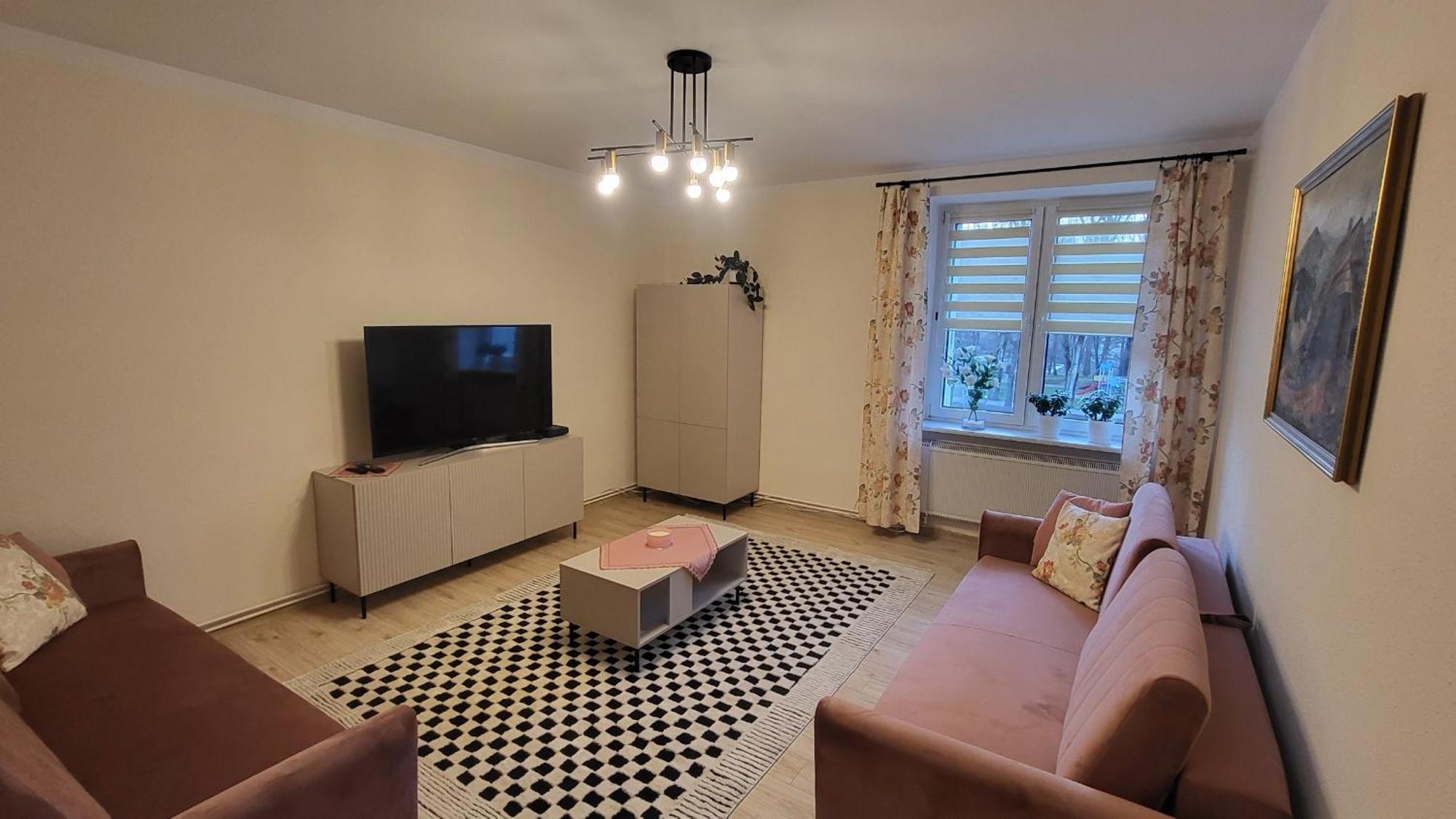 Apartament Twoja Chwila II Stronie Śląskie 외부 사진