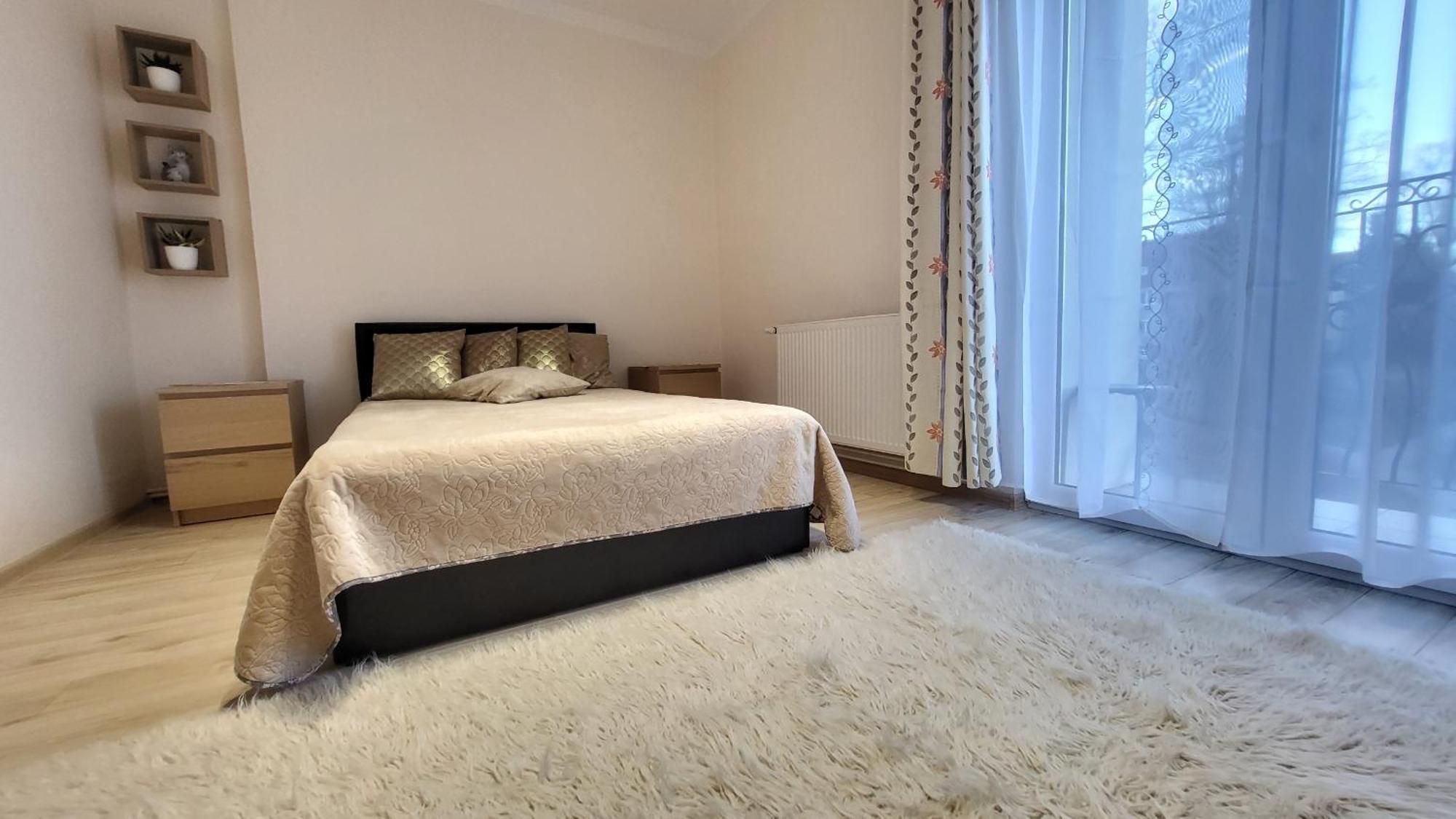 Apartament Twoja Chwila II Stronie Śląskie 외부 사진