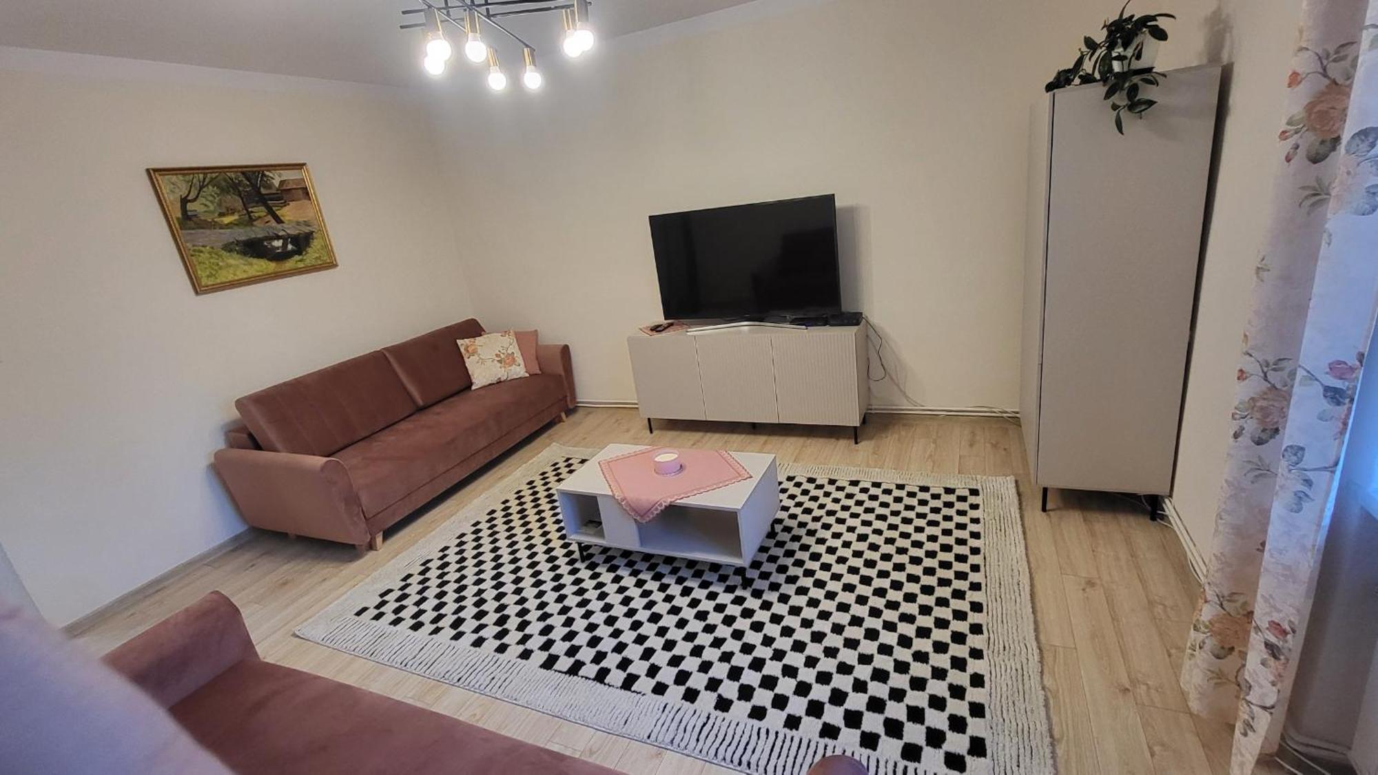 Apartament Twoja Chwila II Stronie Śląskie 외부 사진