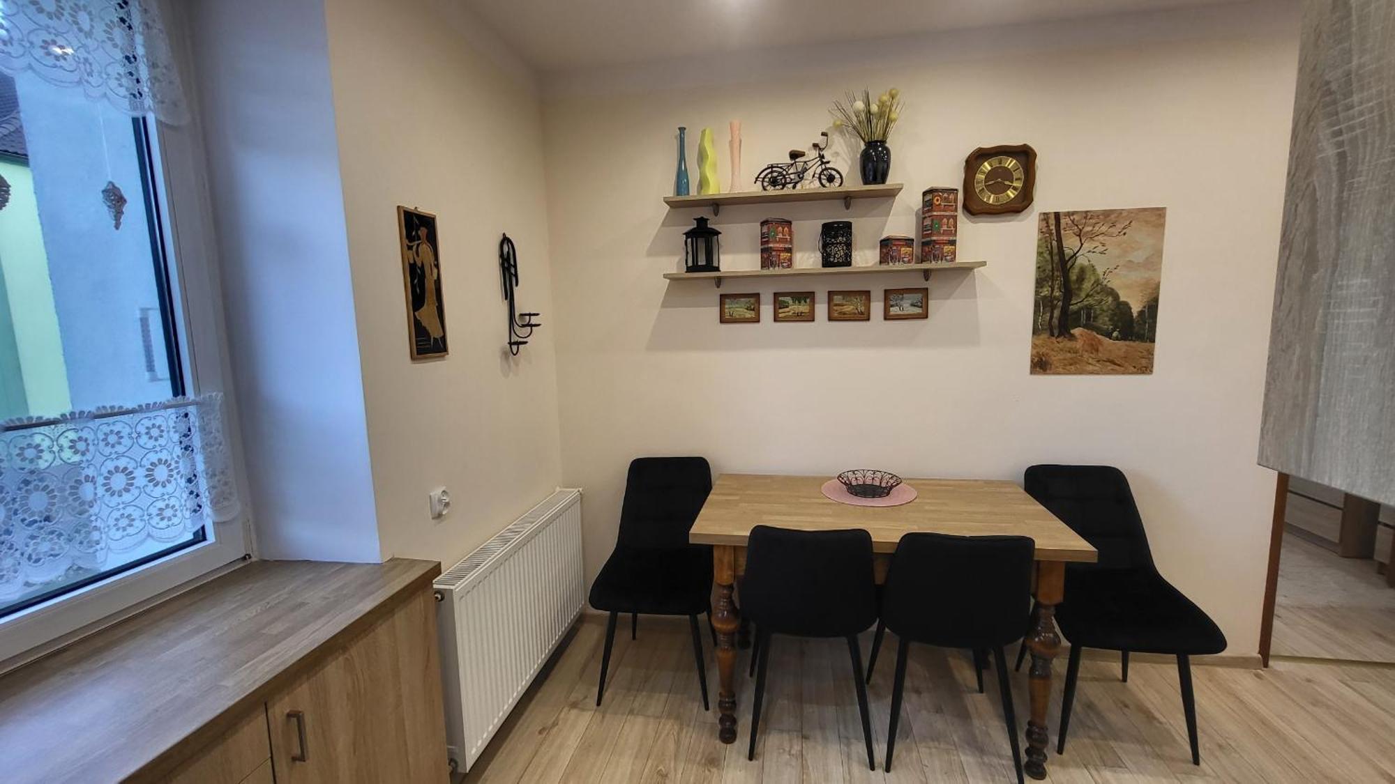 Apartament Twoja Chwila II Stronie Śląskie 외부 사진