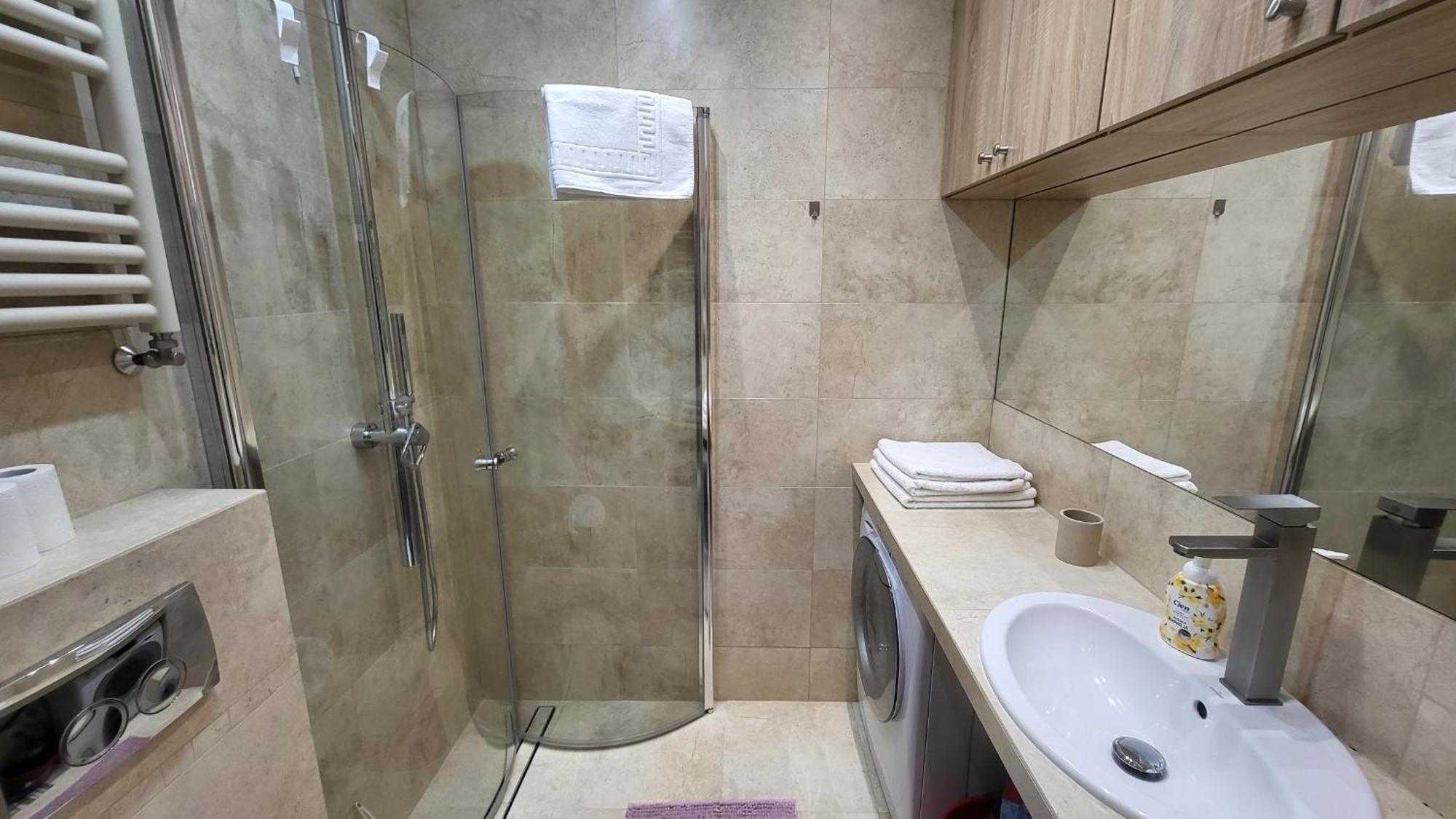 Apartament Twoja Chwila II Stronie Śląskie 외부 사진