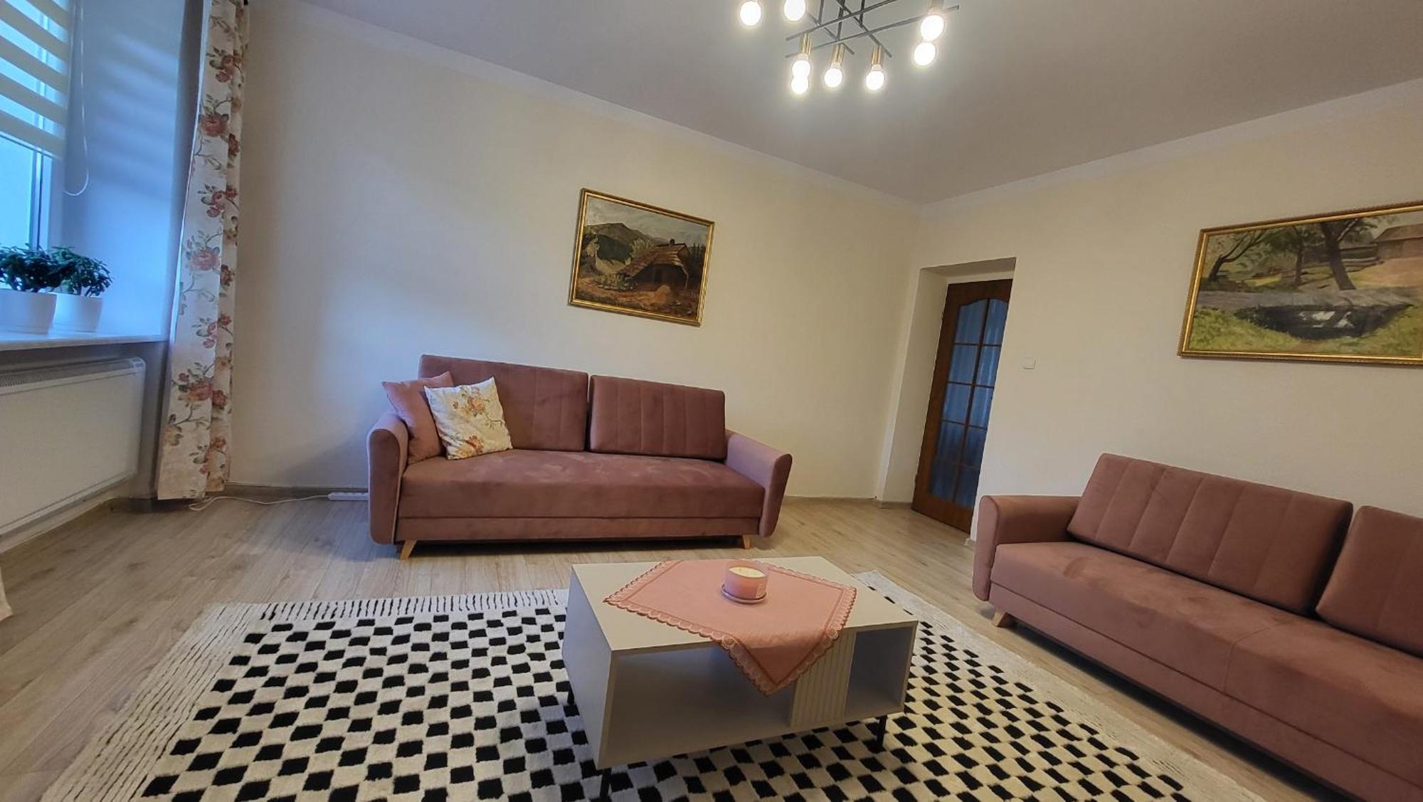 Apartament Twoja Chwila II Stronie Śląskie 외부 사진